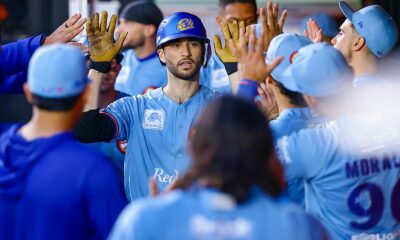 Arrancan con todo los playoffs LAMP