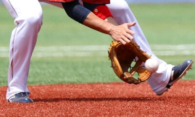 Béisbol el Deporte Perfecto