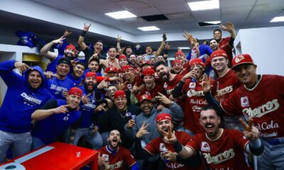 Charros va por el bicampeonato