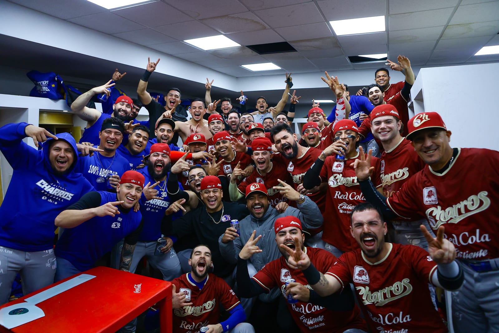 Charros va por el bicampeonato