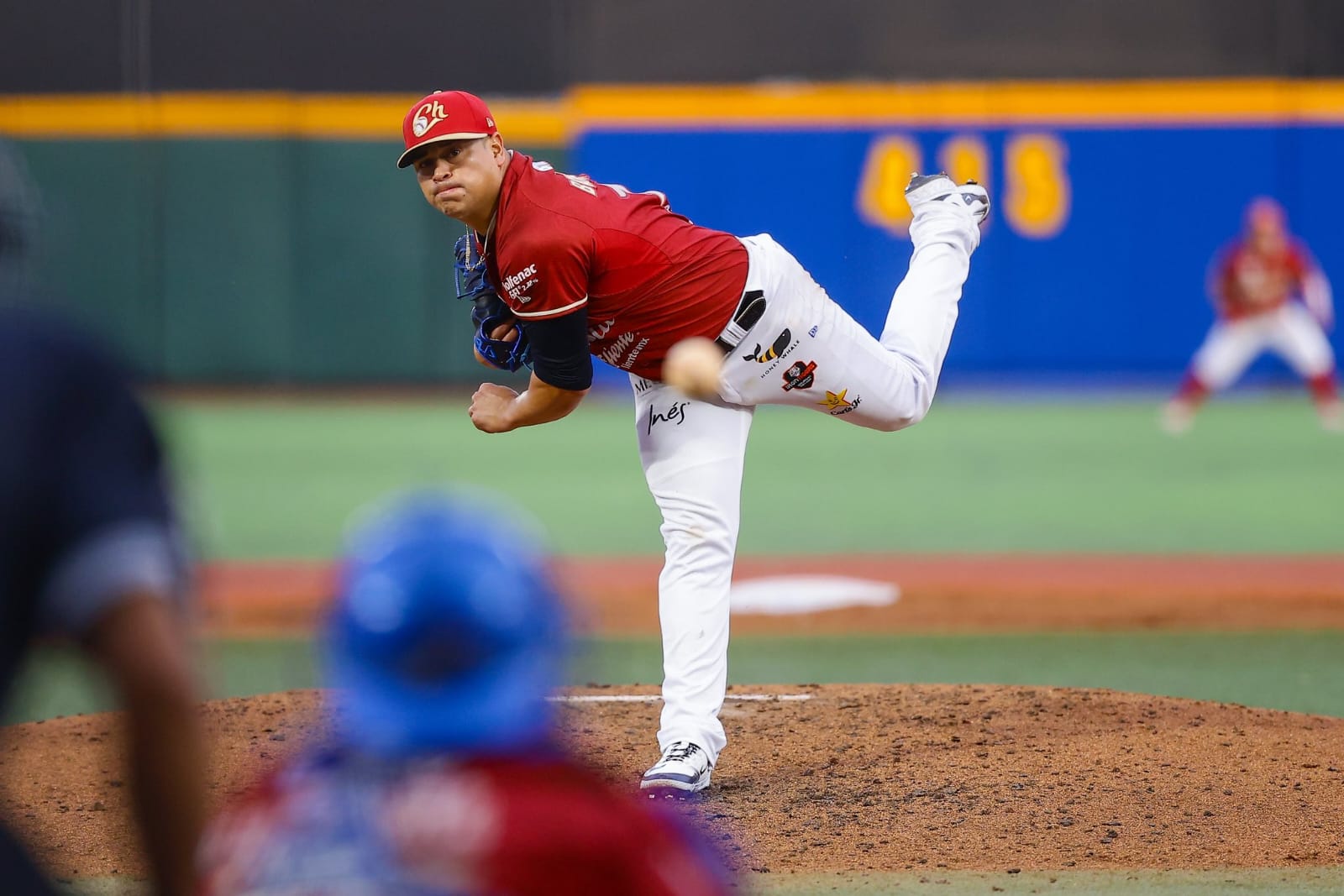 Rosters de Serie Final de la LAMP