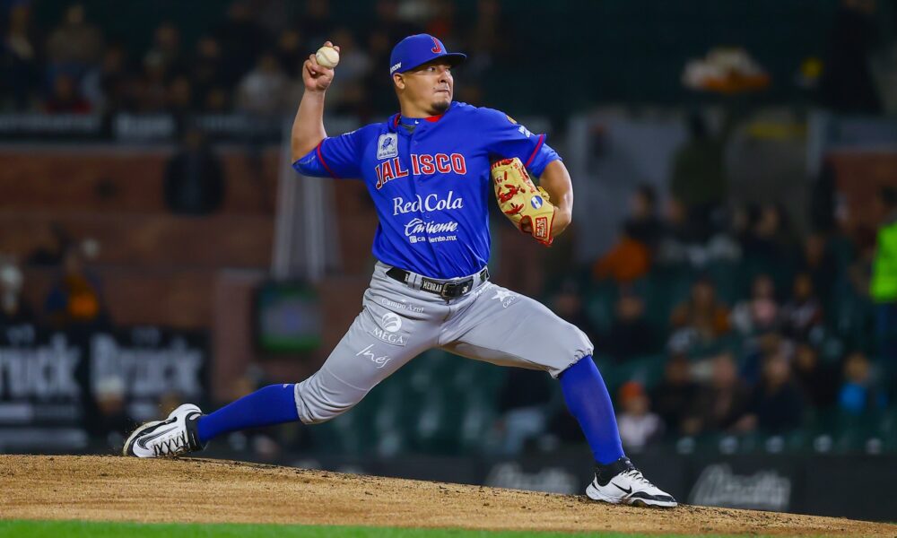 El Campeón está en semifinales