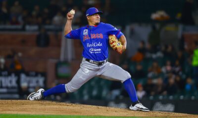 El Campeón está en semifinales