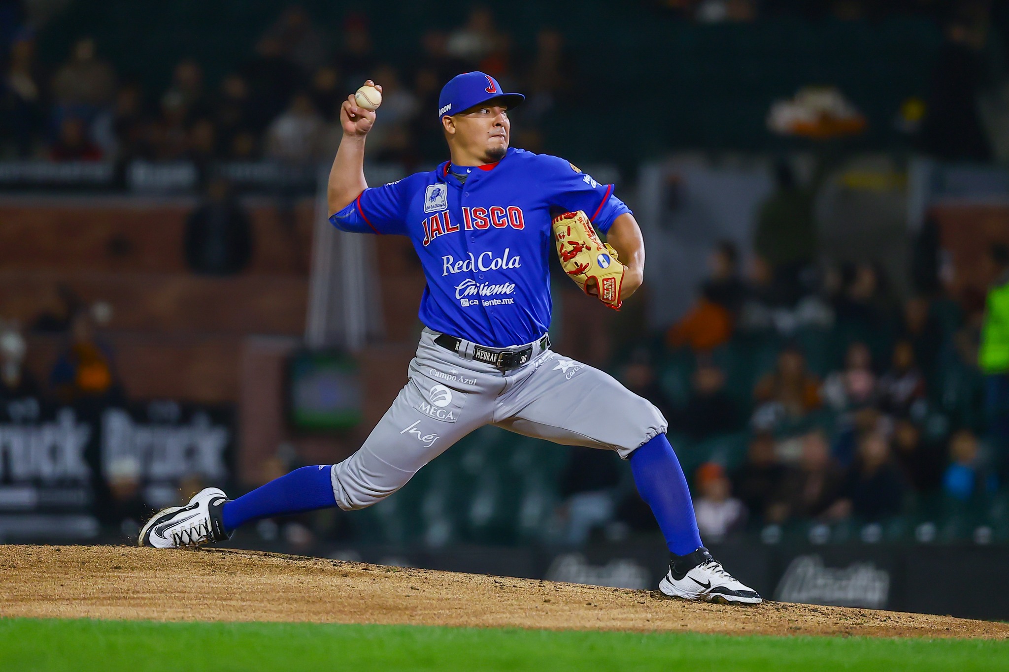 El Campeón está en semifinales