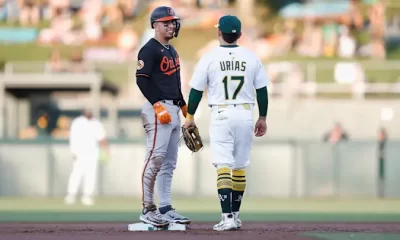 Luis y Ramón Urías confirmados con México para el WBC