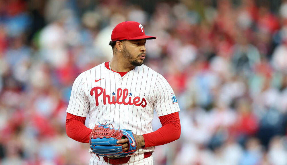 Taijuan Walker confirmado que está con México en el WBC