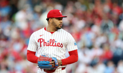 Taijuan Walker confirmado que está con México en el WBC