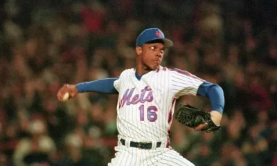 Dwight Gooden