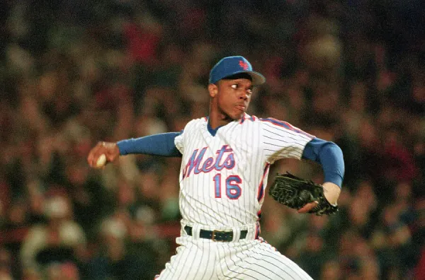 Dwight Gooden