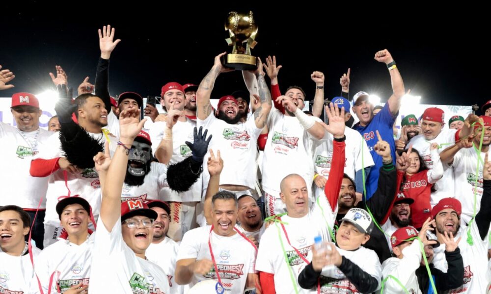 Ecos de la Serie del Caribe 2026