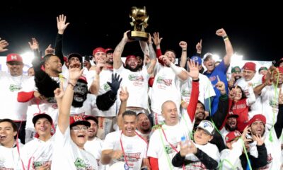 Ecos de la Serie del Caribe 2026