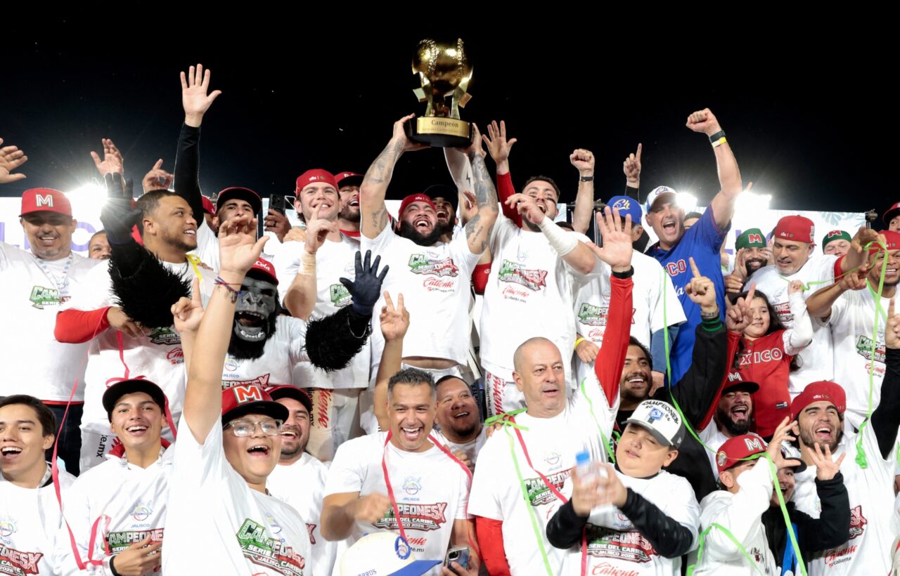 Ecos de la Serie del Caribe 2026