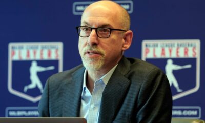 El Reto Mayor de Bruce Meyer