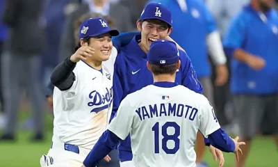 Los Ligamayoritas que si van al WBC