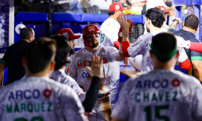 México Rojo gana al México Verde en SDC Jalisco 26