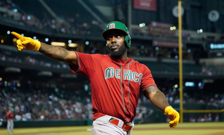 Clásico Mundial de Béisbol