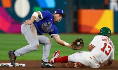 Cómo digerir la eliminación de México ante Italia en el Clásico Mundial