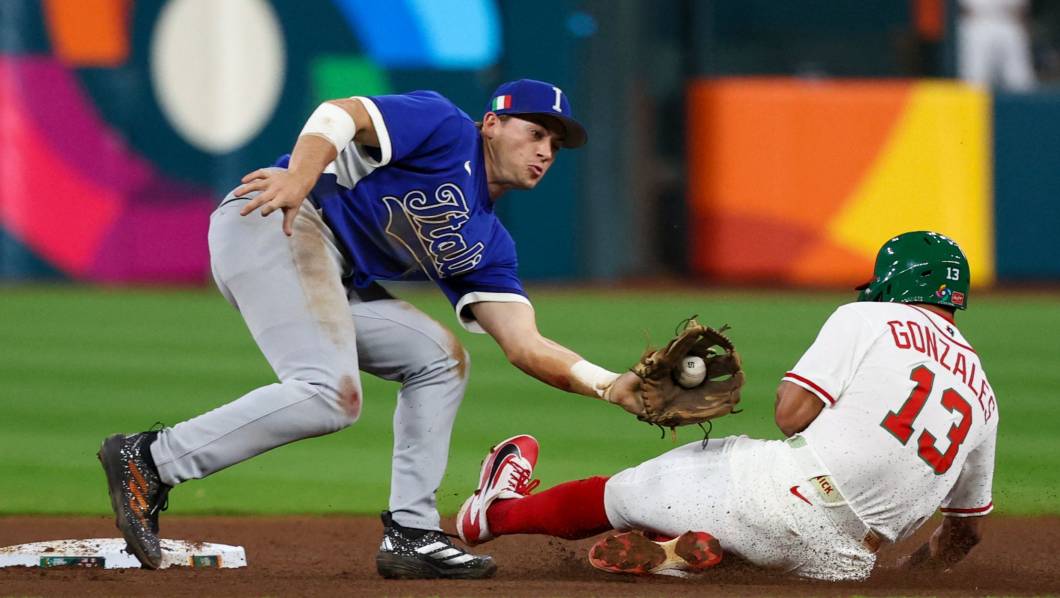 Cómo digerir la eliminación de México ante Italia en el Clásico Mundial