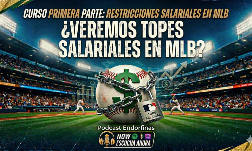 Curso Tope Salariales Primera Parte