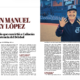El empresario que convirtió a Culiacán en potencia del Béisbol Juan Manuel Ley Lopez