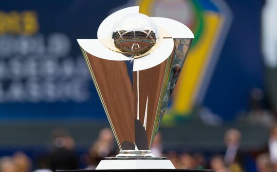 Final del Clásico Mundial 2026