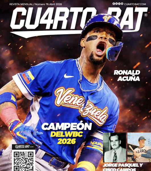 Cuarto Bat Abril 2026