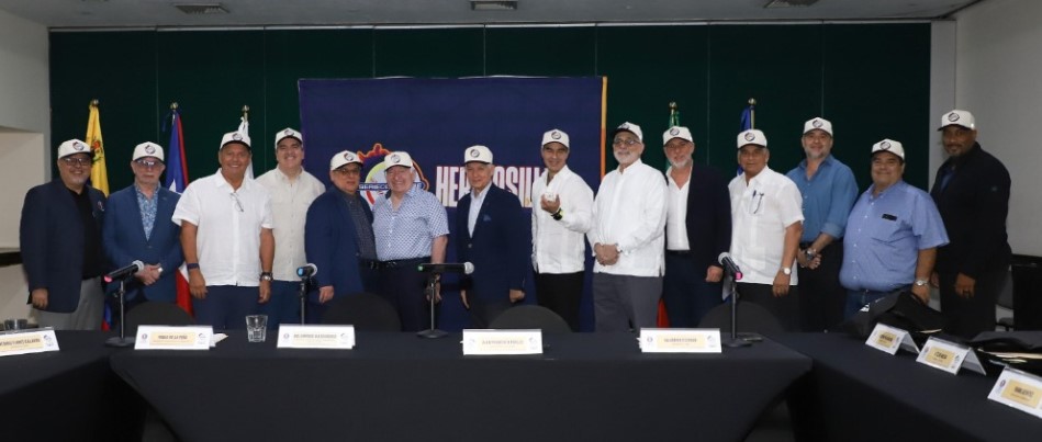 Hermosillo ya tiene fecha para recibir la Serie del Caribe 2027