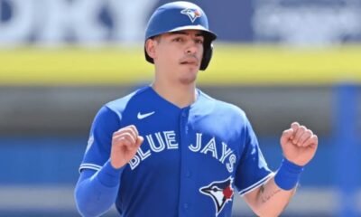 Comentarios Calientes: Brandon Valenzuela rompe el perfecto