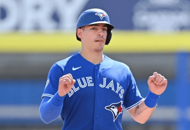 Comentarios Calientes: Brandon Valenzuela rompe el perfecto