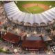 Comentarios Calientes: Como va el estadio de los Mayos