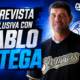 Entrevista exclusiva con Pablo Ortega