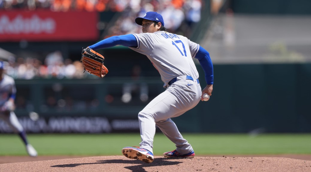 Comentarios Calientes: Ohtani con molestias al lanzar