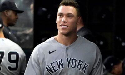 Comentarios Calientes: Cashman no descarta que Judge se pierda toda la temporada