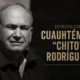 Chito Rodríguez: 12 horas no alcanzaban para contar una vida de beisbol