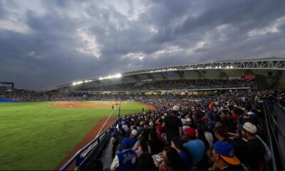 Charros de Jalisco, la excepción que marcó el rumbo en la LMB