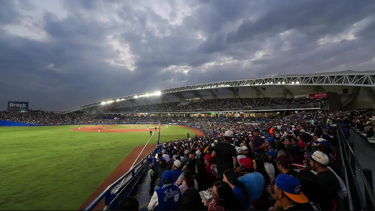 Charros de Jalisco, la excepción que marcó el rumbo en la LMB