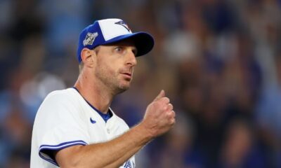 Comentarios Calientes: Brandon el receptor del ponche histórico