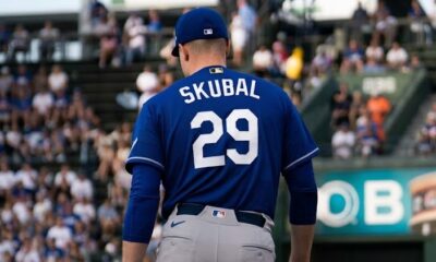 Comentarios Calientes: Cambios para la recta final en MLB