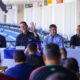 Charros apunta al tricampeonato y presenta su proyecto para la LMP 2026-2027
