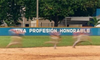 Podcast Endorfinas: La Fábrica Dominicana del Béisbol
