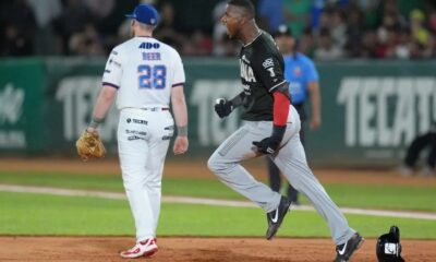 Toros de Tijuana queda a un triunfo del campeonato