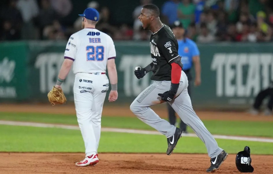Toros de Tijuana queda a un triunfo del campeonato