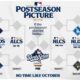Crónicas Beisboleras: Termina temporada regular MLB 2026