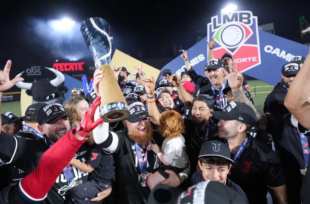 Toros embiste hasta el Campeonato de la LMB Banorte