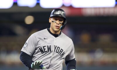 Comentarios Calientes: Yankees ya está en la postemporada