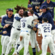 Rays fuerzan al juego 5 en la Serie Mundial