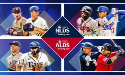 Comentarios Calientes: Primer juego de la series divisionales