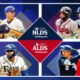 Comentarios Calientes: Primer juego de la series divisionales