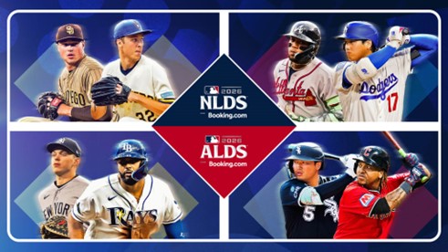Comentarios Calientes: Primer juego de la series divisionales