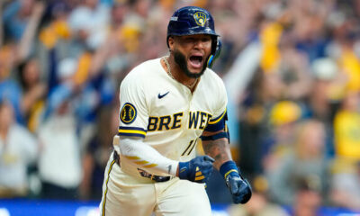 La pelota es redonda: Nadie cree en los Brewers